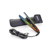 Cargar imagen en el visor de la galería, Plancha De Cabello Siegen Sg-4654 110v/240v