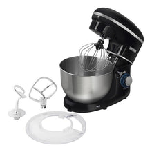Cargar imagen en el visor de la galería, Batidora De Pie Thomas Th-910p Negra 50 Hz/60 Hz 220 v - 240 v