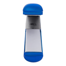 Cargar imagen en el visor de la galería, Plancha De Cabello Siegen Sg-4720 Azul 110v/240v