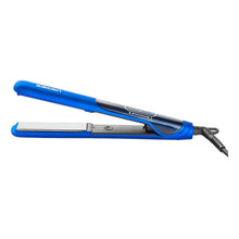 Cargar imagen en el visor de la galería, Plancha De Cabello Siegen Sg-4720 Azul 110v/240v