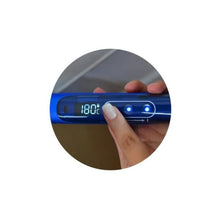 Cargar imagen en el visor de la galería, Plancha De Cabello Siegen Sg-4720 3 Años De Garantía