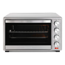 Cargar imagen en el visor de la galería, Horno De Mesa Eléctrico Thomas Th-38i 38l Acero Inoxidable 220v-240v