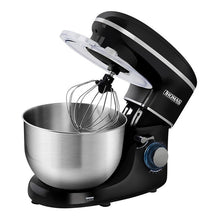 Cargar imagen en el visor de la galería, Batidora De Pie Thomas Th-910p Negra 50 Hz/60 Hz 220 v - 240 v