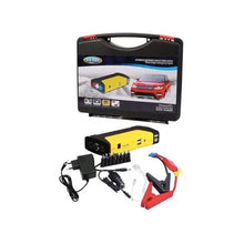 Cargar imagen en el visor de la galería, Cargador Portatil Y Partidor De Vehiculos + Estuche Compacto