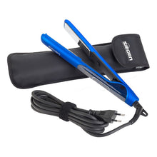 Cargar imagen en el visor de la galería, Plancha De Cabello Siegen Sg-4720 Azul 110v/240v