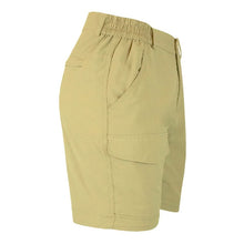 Cargar imagen en el visor de la galería, Pantalón Desmontable Trekking De Mujer