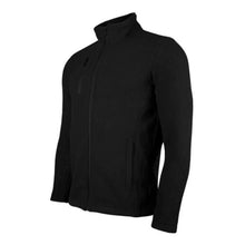 Cargar imagen en el visor de la galería, Chaqueta Táctica Micropolar Hombre Diseño De Panal