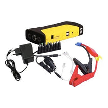 Cargar imagen en el visor de la galería, Cargador Portatil Y Partidor De Vehiculos + Estuche Compacto