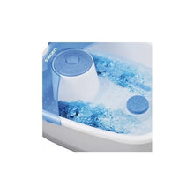Cargar imagen en el visor de la galería, Spa Para Pies Hidromasajeadora Siegen Sg-1560 2 Años Garanía