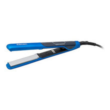 Cargar imagen en el visor de la galería, Plancha De Cabello Siegen Sg-4720 3 Años De Garantía