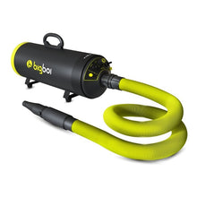 Cargar imagen en el visor de la galería, Soplador/secador Para Vehiculos Bigboi Mini+ Garantía 2 Años