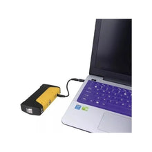 Cargar imagen en el visor de la galería, Cargador Portatil Y Partidor De Vehiculos + Estuche Compacto