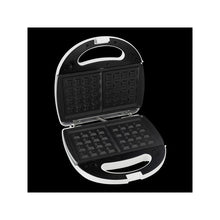 Cargar imagen en el visor de la galería, Panini Wafflera + Sandwichera Thomas Th-965