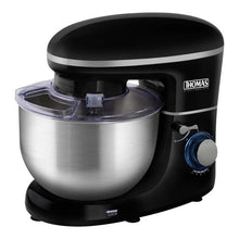Cargar imagen en el visor de la galería, Batidora De Pie Thomas Th-910p Negra 50 Hz/60 Hz 220 v - 240 v