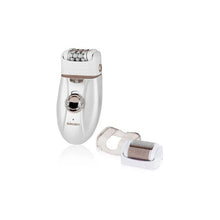 Cargar imagen en el visor de la galería, Depiladora Siegen Sg-9004ex 2 Años De Garantía