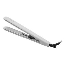 Cargar imagen en el visor de la galería, Plancha De Cabello Siegen Sg-4716 Blanca 3 Años De Garantía