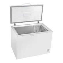 Cargar imagen en el visor de la galería, Congelador Freezer Horizontal Fensa Z300 1 Año De Garantía