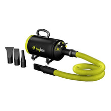 Cargar imagen en el visor de la galería, Soplador/secador De Vehiculos Bigboi Mini Garantía 2 Años