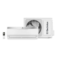 Cargar imagen en el visor de la galería, Aire Acondicionado Split Electrolux 12.000 Btus Frio/calor