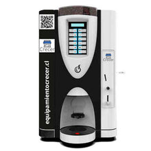 Cargar imagen en el visor de la galería, Maquina de Cafe en Grano LEISA RY EASY