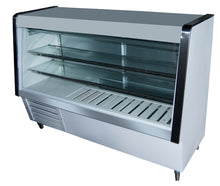 Cargar imagen en el visor de la galería, Meson Refrigerado Almacén M varias medidas