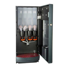 Cargar imagen en el visor de la galería, Maquina de Cafe Soluble 4000 MF Glass Door