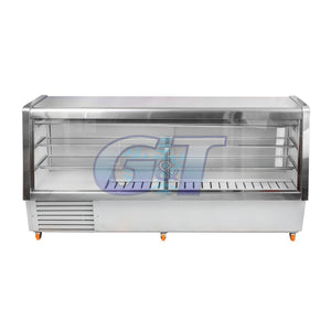 Meson Refrigerado Almacén M varias medidas