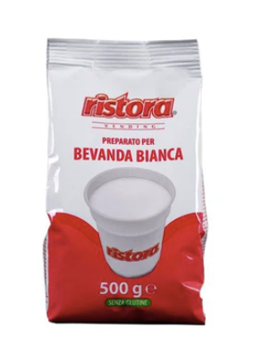 Leche Eco 500g ristora