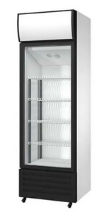 Visicooler 457 lts Maigas