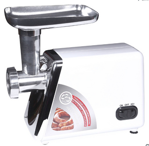 Picadora de carne RAF 2500w