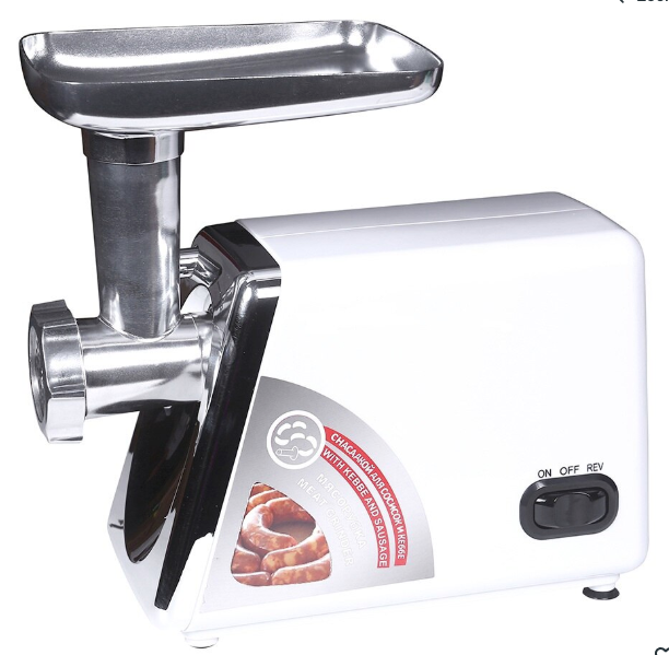 Picadora de carne RAF 2500w