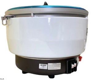 OLLA ARROCERA ECOBECK GF20Y-30L-A (CAJA 25A)