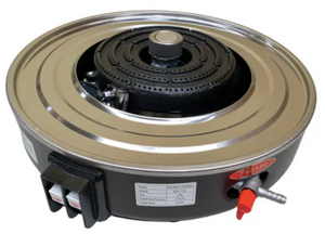 OLLA ARROCERA ECOBECK GF20Y-23L-A (CAJA 20A)