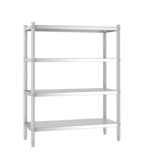 Repisa Acero Inoxidable RSS- 1500