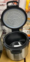 Cargar imagen en el visor de la galería, OLLA MANTENEDOR DE PRODUCTOS CALIENTES INDUSTRIAL ELECTRICA ECOBECK MOD.HF-B26(26Lts)
