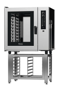 HORNO COMBINADO ELÉCTRICO 10GN 1/1 380V