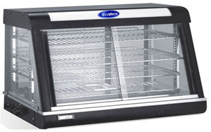VITRINA TEMPLADA MODELO HW-9004, 1200cm ANCHO