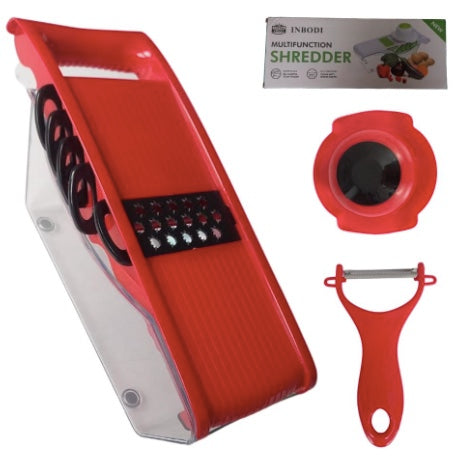 Mandolina Cortador multifuncional de verduras