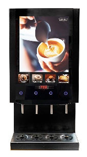 Dispensadora de Café vending Maigas