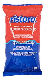 Chocolate Ristora ASO 1 KG
