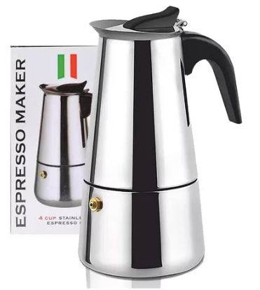 Cafetera Italiana