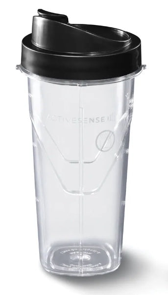 Vaso Blend-N-Go para licuadoras Oster® ActiveSense™ BLSTTDTBNG7