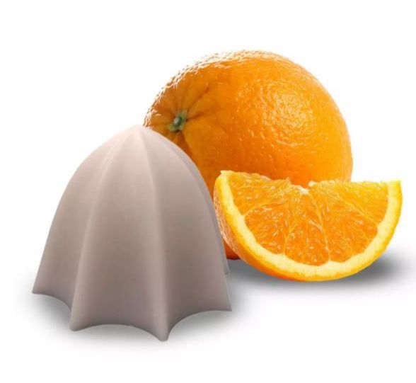 A. Castaña para exprimidor de cítrico Skymsen