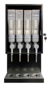 Dispensadora de Café vending Maigas