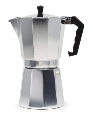Cafetera Moka AL 9tz