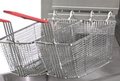 Canastillo freidora 18L Maigas