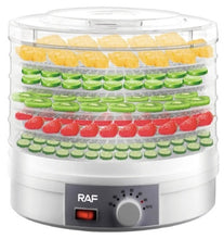 Cargar imagen en el visor de la galería, Máquina Deshidratadora Automática Frutas Verduras Alimentos
