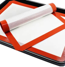 Cargar imagen en el visor de la galería, Lamina Silicona Horno
