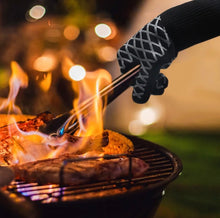 Cargar imagen en el visor de la galería, Guante Parrilla
