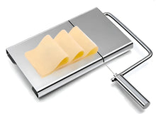 Cargar imagen en el visor de la galería, Rebanadora de queso   AI
